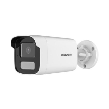 Camera IP 4MP thân trụ Hikvision DS-2CD1T41G2-LIU